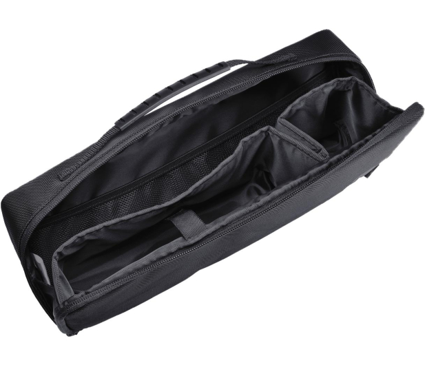Hori Cargo Pouch Switch OLED czarny - 1114184 - zdjęcie 4